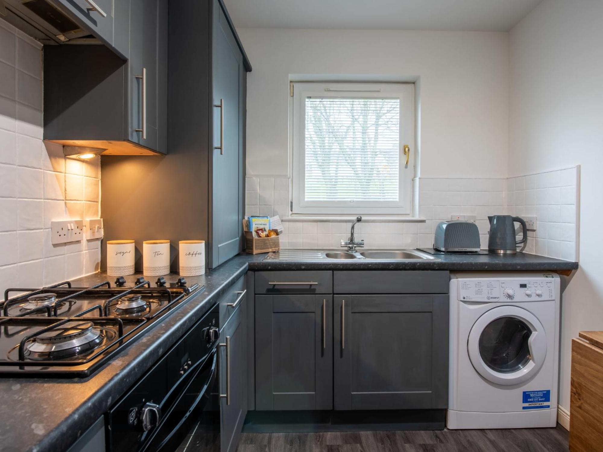 Apartment Number 39 By Interhome Inverness Kültér fotó