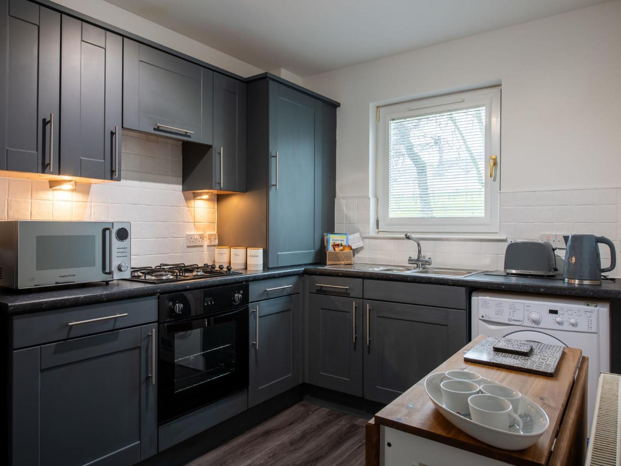 Apartment Number 39 By Interhome Inverness Kültér fotó