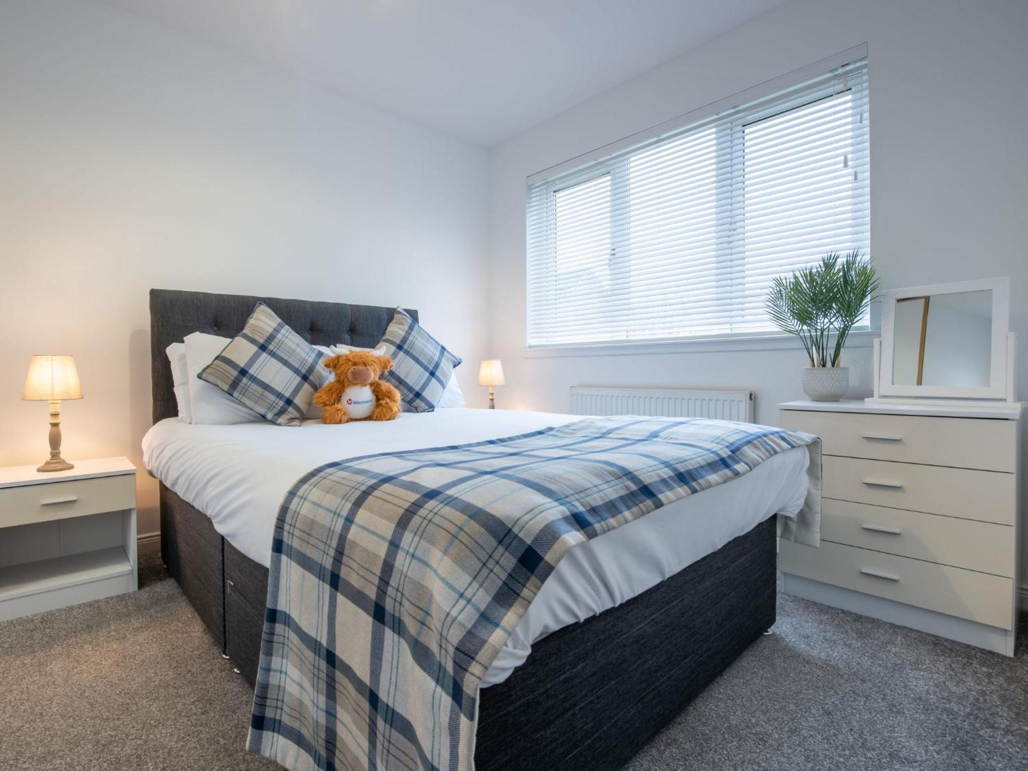 Apartment Number 39 By Interhome Inverness Kültér fotó